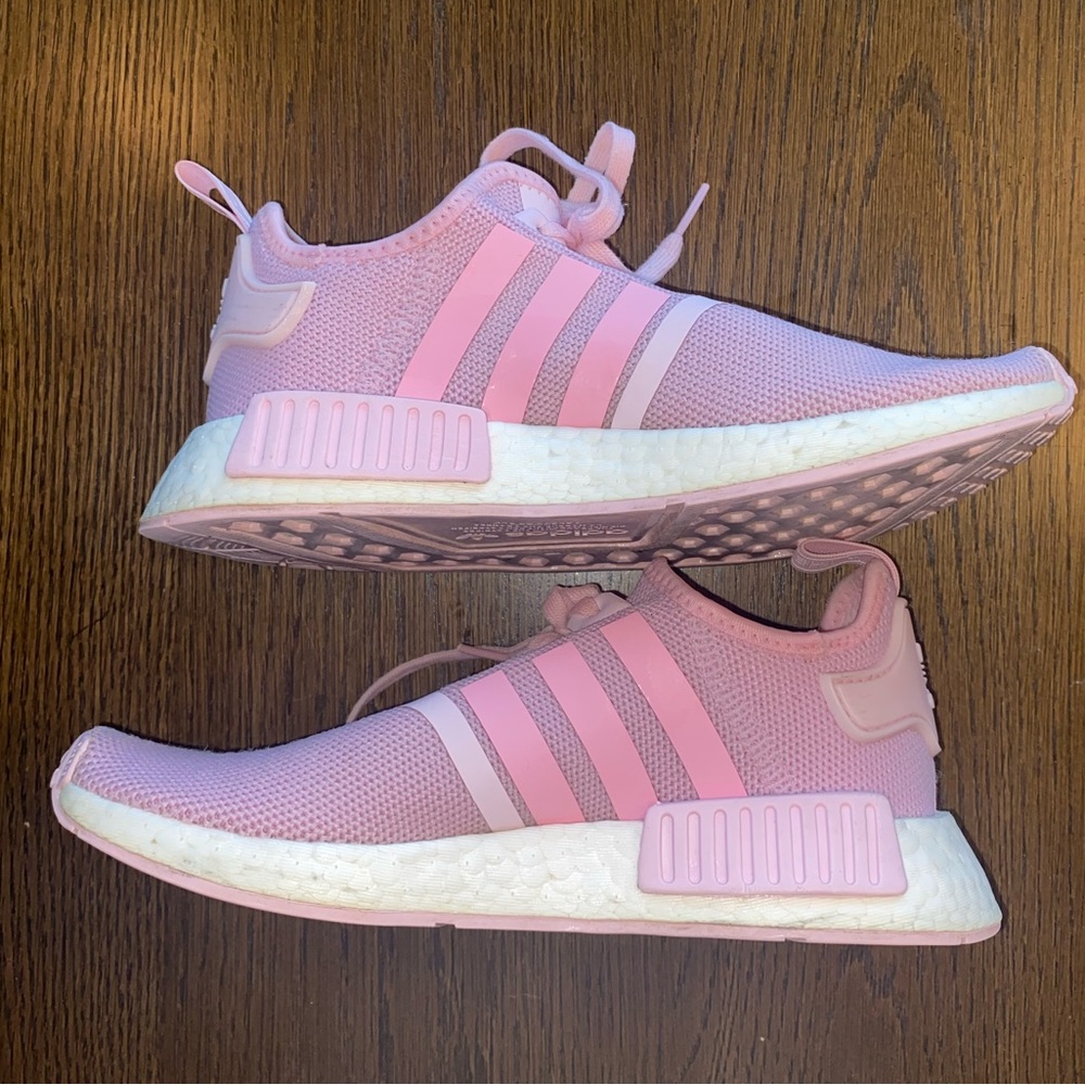 Adidas NMD_R1